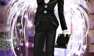 炫舞女生衣服搭配